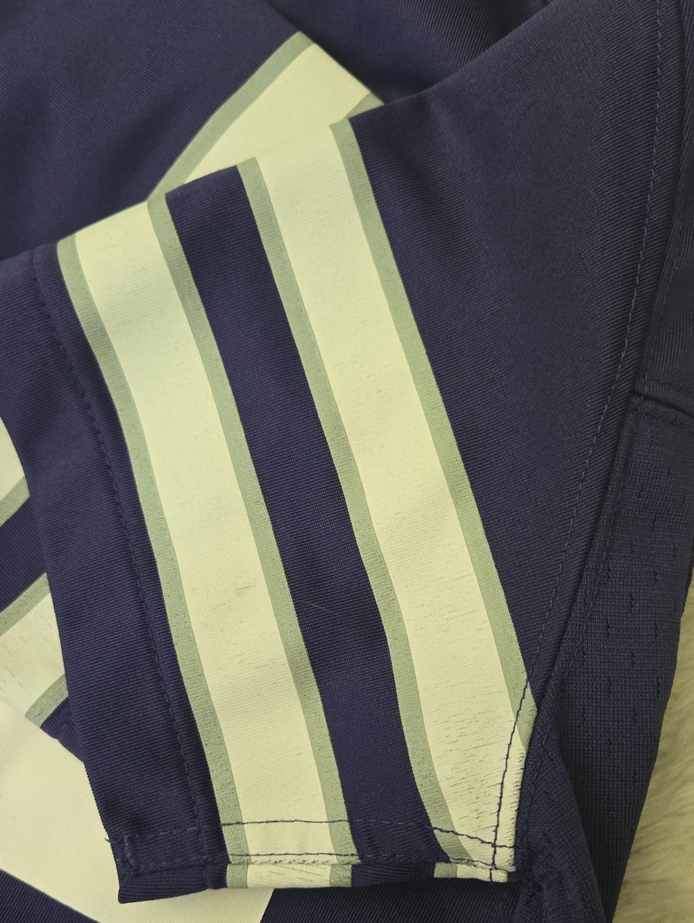 Nike Kansas State Football Jersey, Boys Size 6